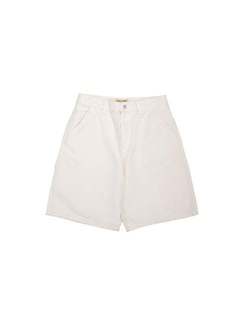 Stüssy Stüssy Work Short Canvas Bone