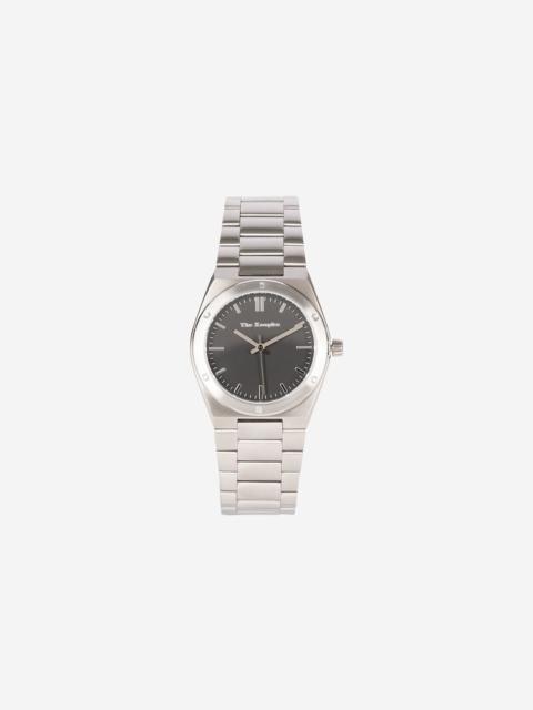 The Kooples WATCH WITH THE KOOPLES SILVER