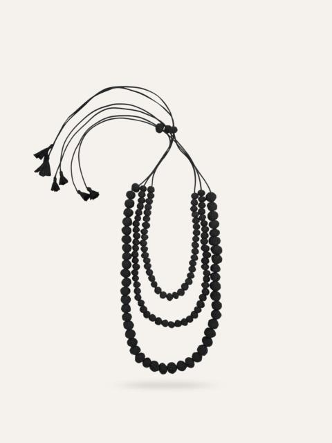 Johanna Ortiz Soul's Purification Necklaces