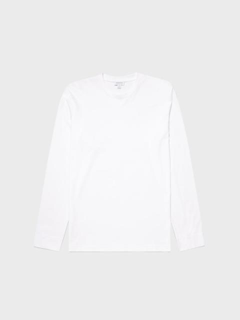 Long Sleeve Riviera T‑shirt