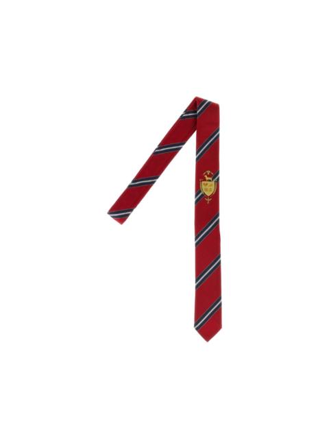 Thom Browne striped classic tie