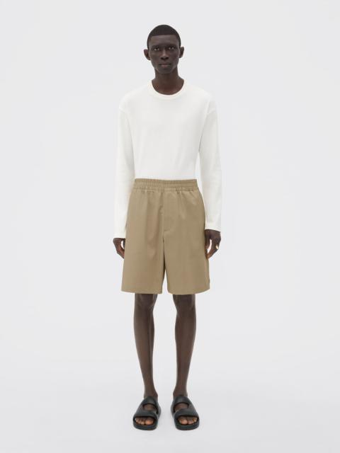 Bottega Veneta shorts