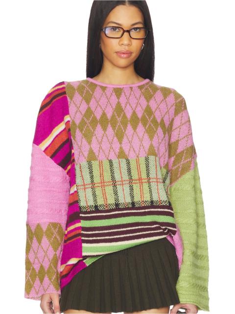 GUIZIO Zuri Sweater