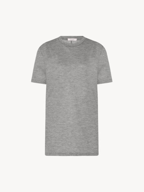 Serata T-Shirt in Cotton