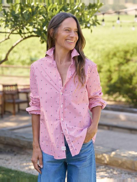 Frank & Eileen Relaxed Button-Up Shirt