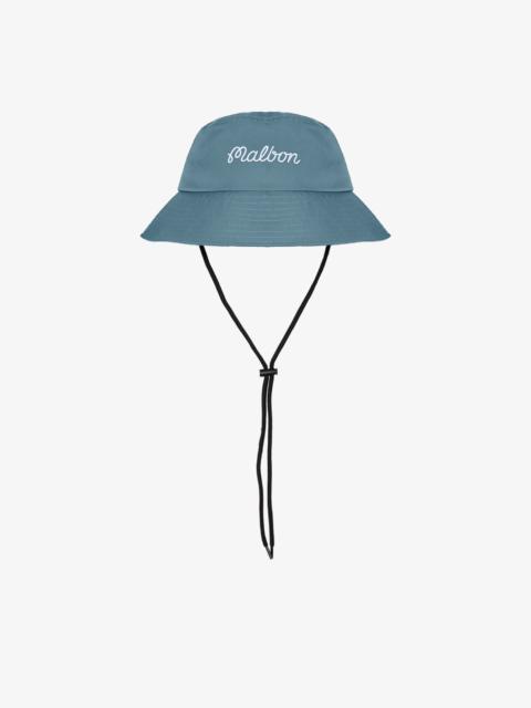 malbon MALBON BUCKET HAT