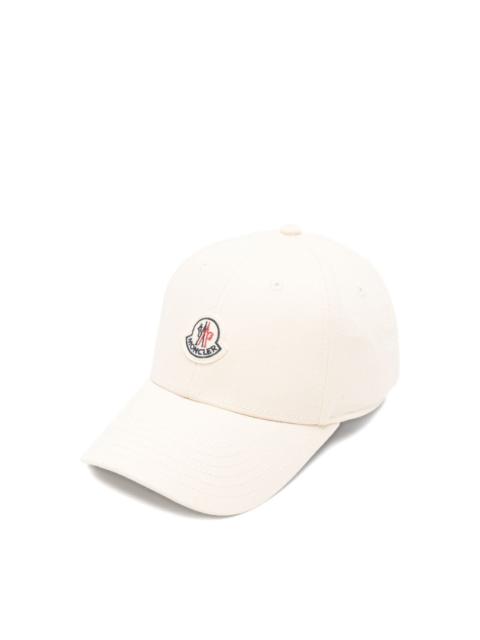 Logo baseball cap