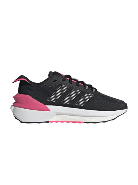 adidas Wmns Avryn 'Black Pink Fusion'