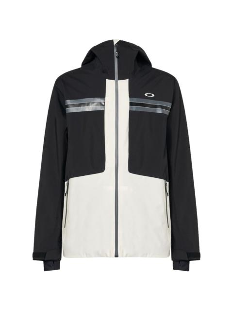 OAKLEY TC Reduct Earth Shell jacket