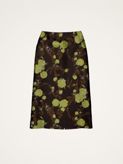 La DoubleJ Pencil Skirt