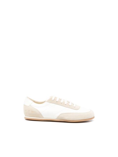Common Projects lace-up sneakers
