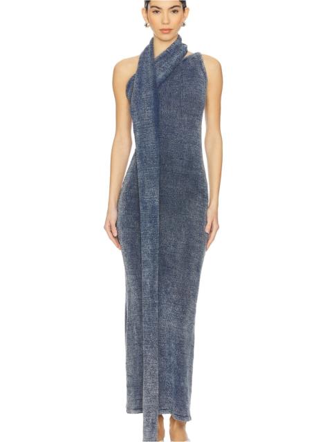 AYA MUSE Han Dress