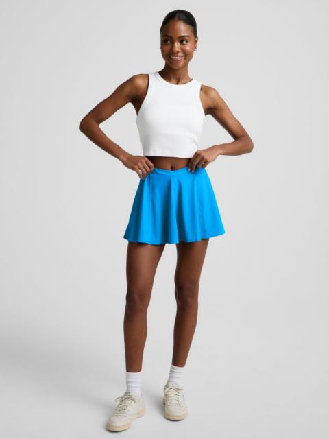 BEYOND YOGA You're A Force Skirt