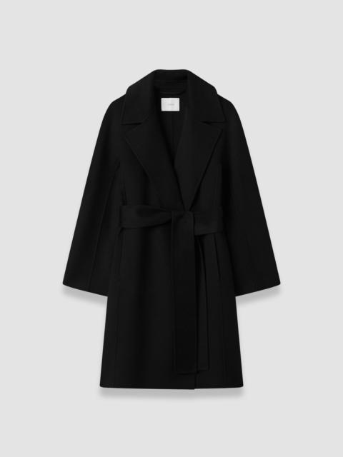JOSEPH Costana Double Face Cashmere Coat