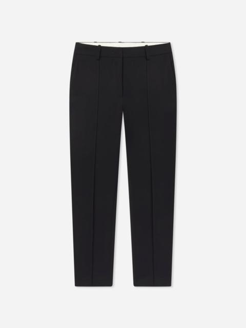 CO Cigarette Trouser in Crepe