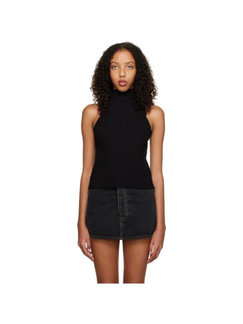 John Elliott Black Ginza Turtleneck