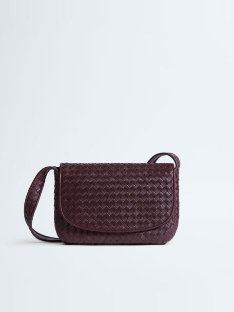 Bottega Veneta Veneto Flap Messenger