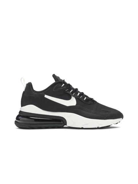 Nike Air Max 270 React 'Black White'