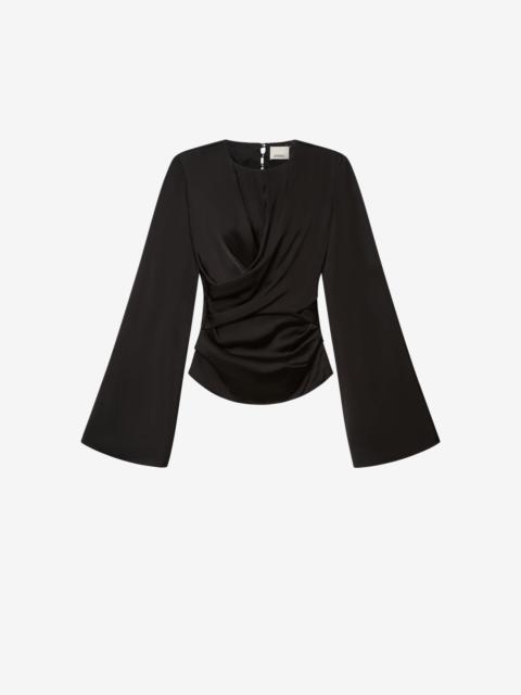 Isabel Marant NEAME TOP