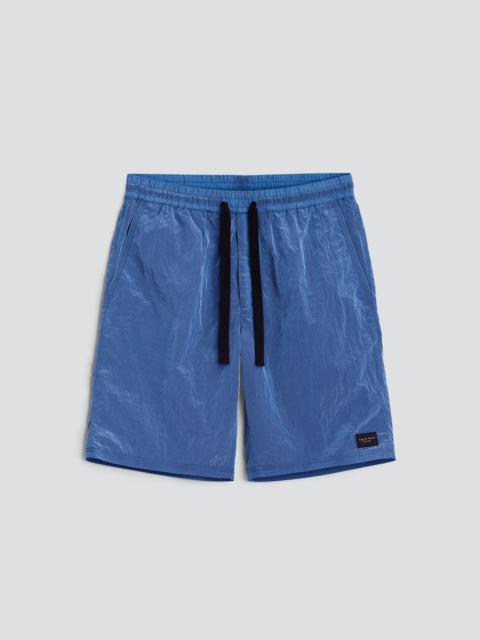 rag & bone Barton Nylon Short
Relaxed Fit Short