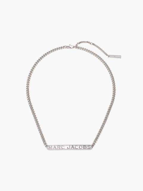 Marc Jacobs THE MONOGRAM CHAIN