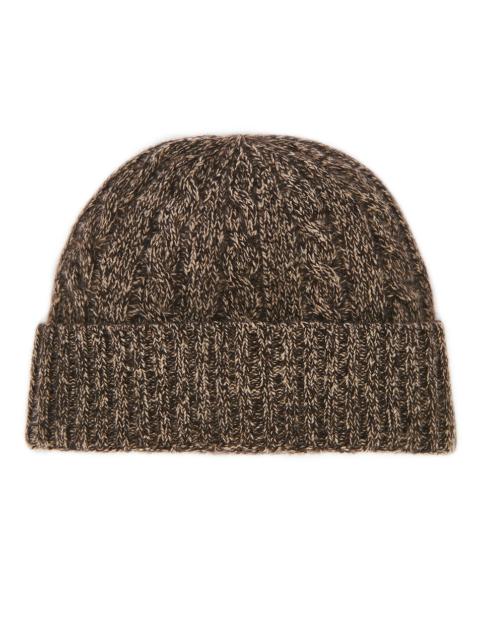 Jenni Kayne Cashmere Cable Beanie