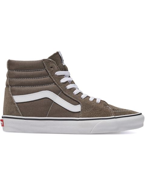 Vans Color Theory Sk8-HI 'Grey'