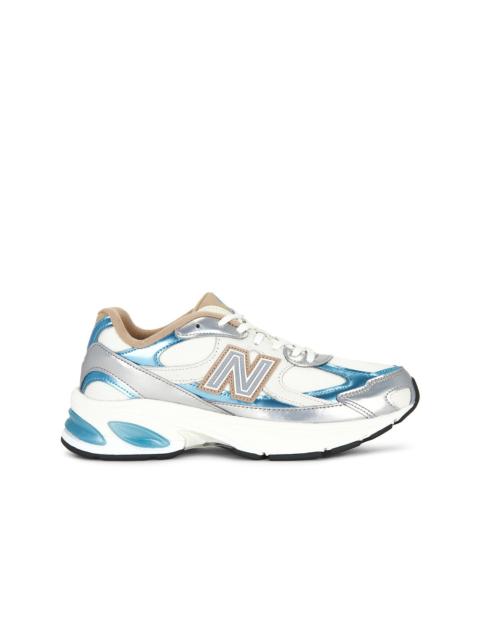 New Balance U20105DE Sneaker