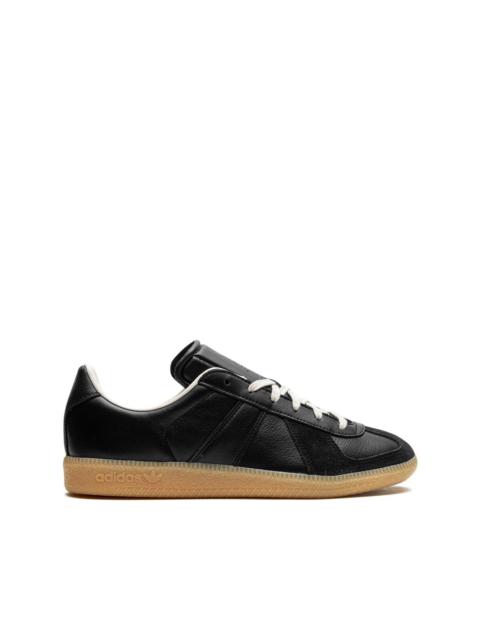 BW Army "Black/Gum" sneakers