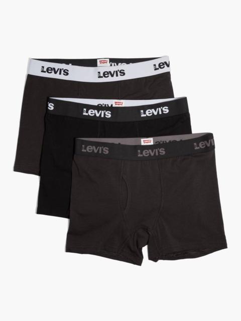 Levi's BOXER BRIEF (3 PACK)
