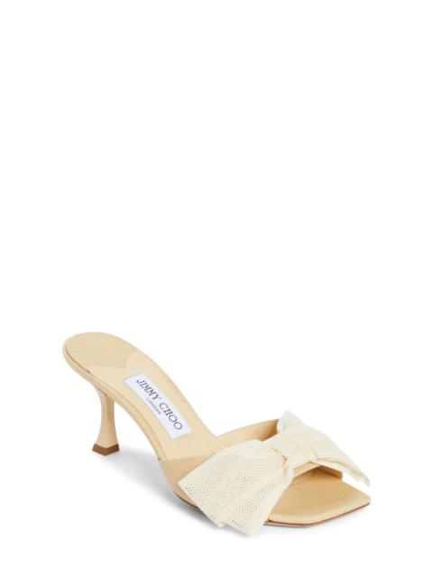 JIMMY CHOO Jodi Mule