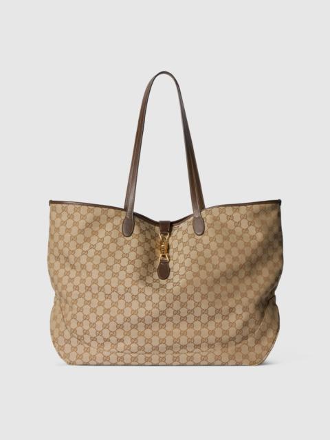 GUCCI Gucci Jackie large tote bag