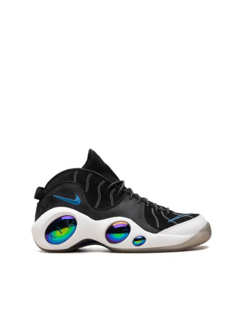 Nike 공기 급상승 비행 95 "Jason Kidd Career Pack Dallas Mavericks"스니커머스