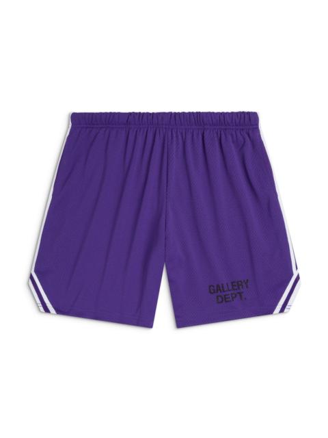 GALLERY DEPT. VENICE COURT SHORTS