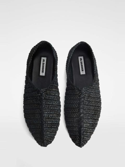 Jil Sander Slippers