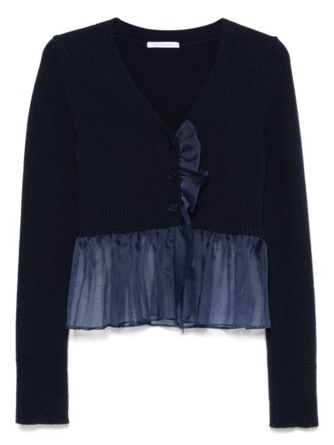 CECILIE BAHNSEN Phlox cardigan
