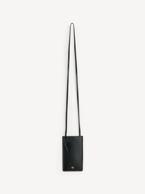BY MALENE BIRGER Aya phone pouch