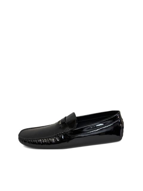 Tod's Gommini penny-strap loafers