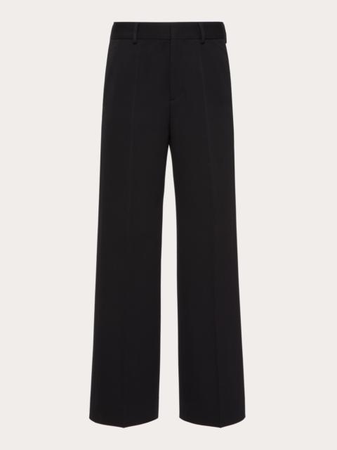 Valentino WOOL PANTS