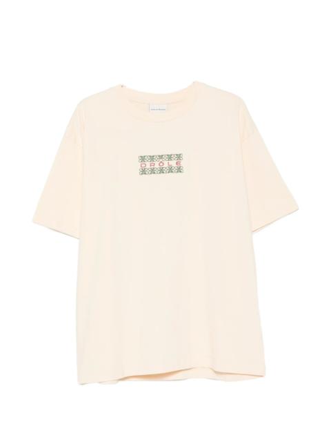 Drôle de Monsieur Drole De Monsieur T-shirts And Vests