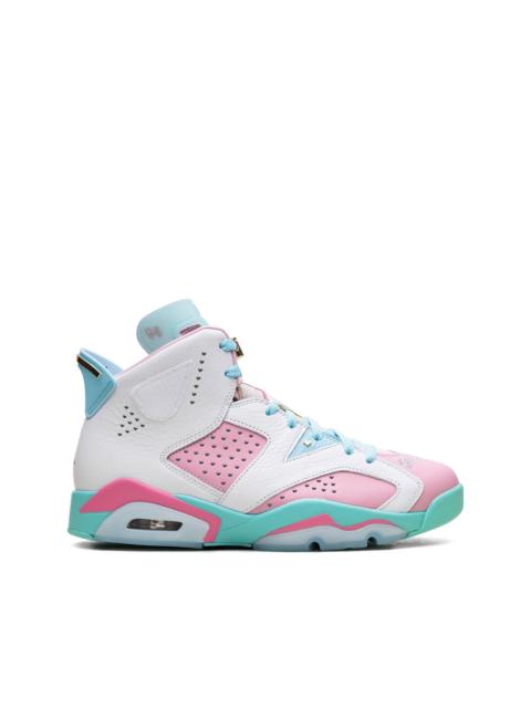 Air Jordan 6 "Doernbecher Freestyle - Jillian" sneakers
