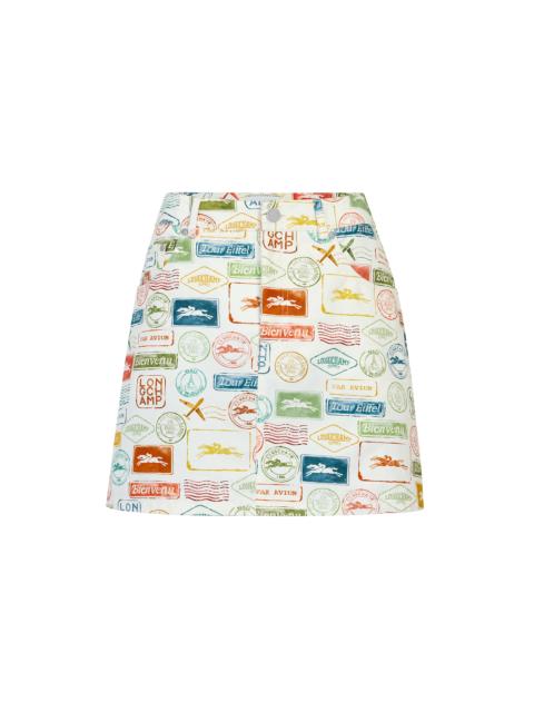 Longchamp Skirt