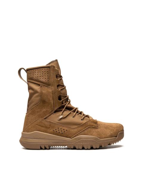 SFB Field 2 8 Inch military boots