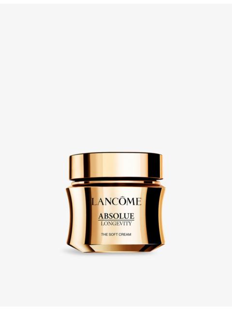 Lancôme Absolue Longevity The Soft Cream 60ml