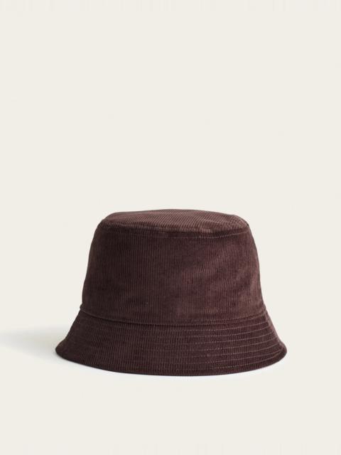 Madewell Corduroy Bucket Hat