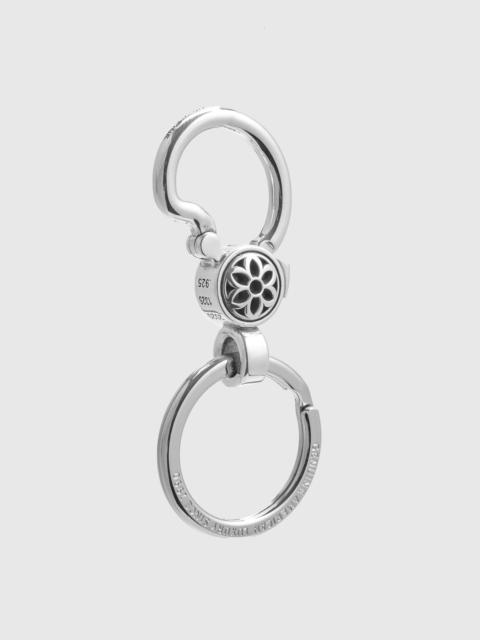 GOOD ART HLYWD Clip 7 Big Arm Size A in Sterling Silver