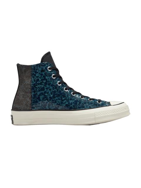 Converse Converse Chuck 70 High 'Stingray Split'