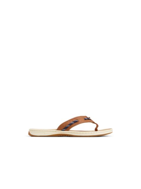 SPERRY Seafish 2 Thong Sandal