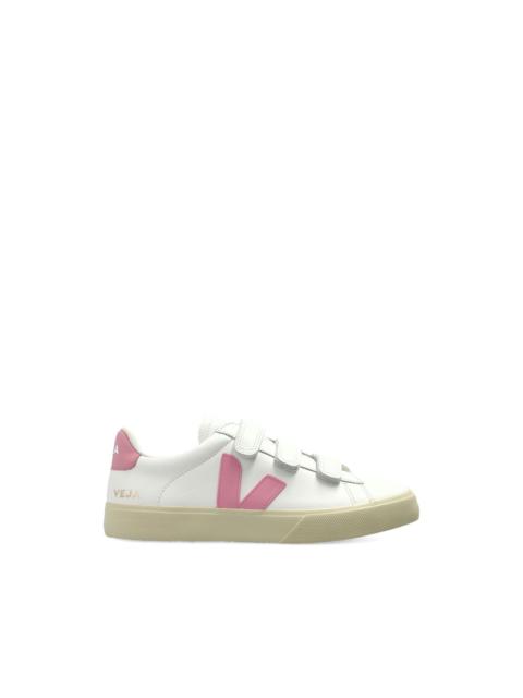 VEJA Recife touch-strap sneakers