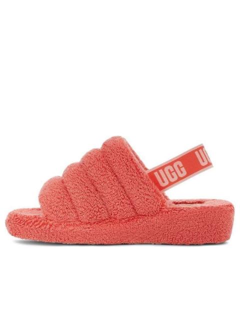 UGG (WMNS) UGG Scrunchita 'Berry' 1127116-PBLSS